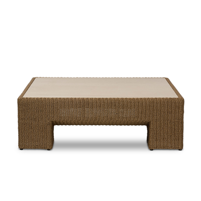 Maris Outdoor Coffee Table