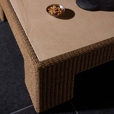 Maris Outdoor Coffee Table