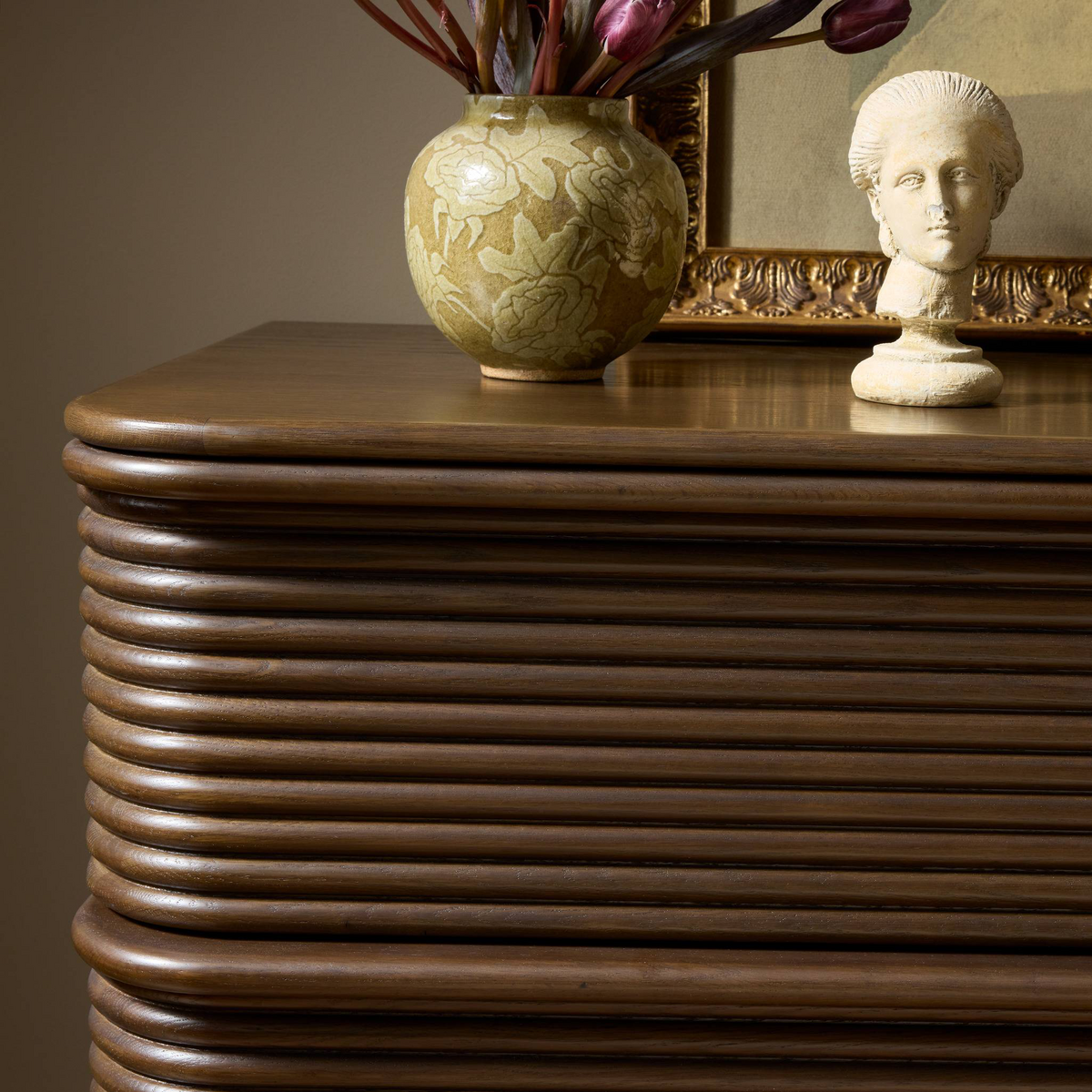 Benny 6 Drawer Dresser by Four Hands