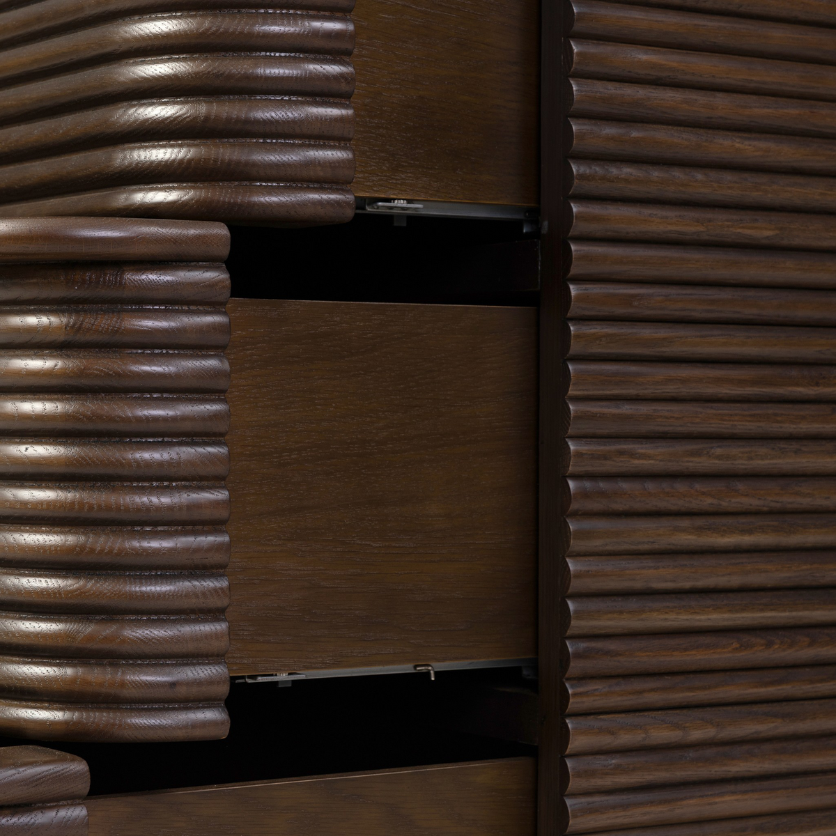 Benny 6 Drawer Dresser by Four Hands