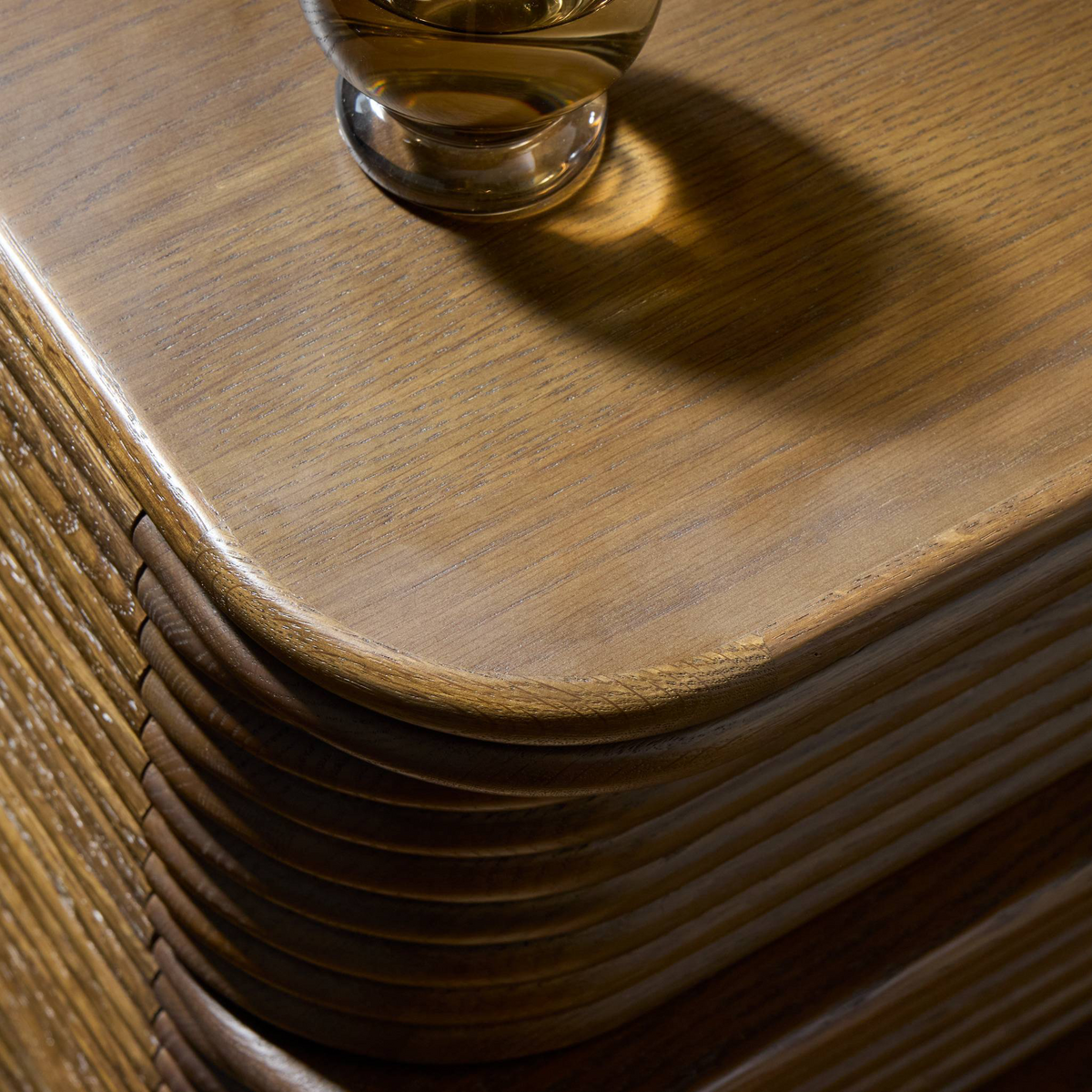 Benny Nightstand by Four Hands