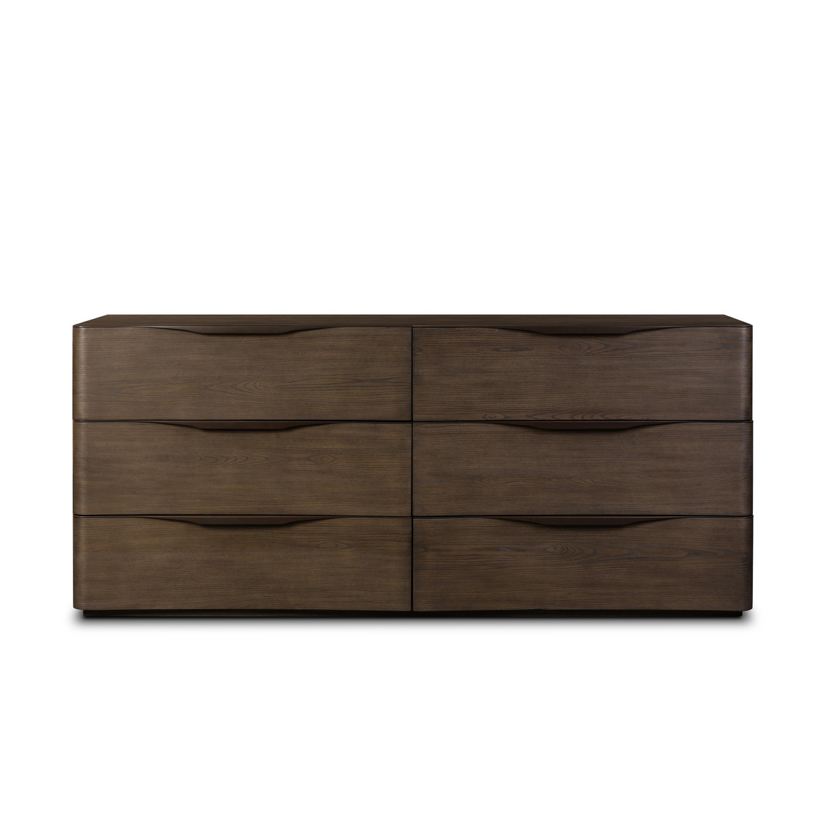 Amiro 6 Drawer Dresser by Four Hands