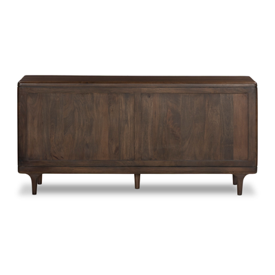 Eldrin 6 Drawer Dresser