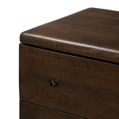 Eldrin 6 Drawer Dresser