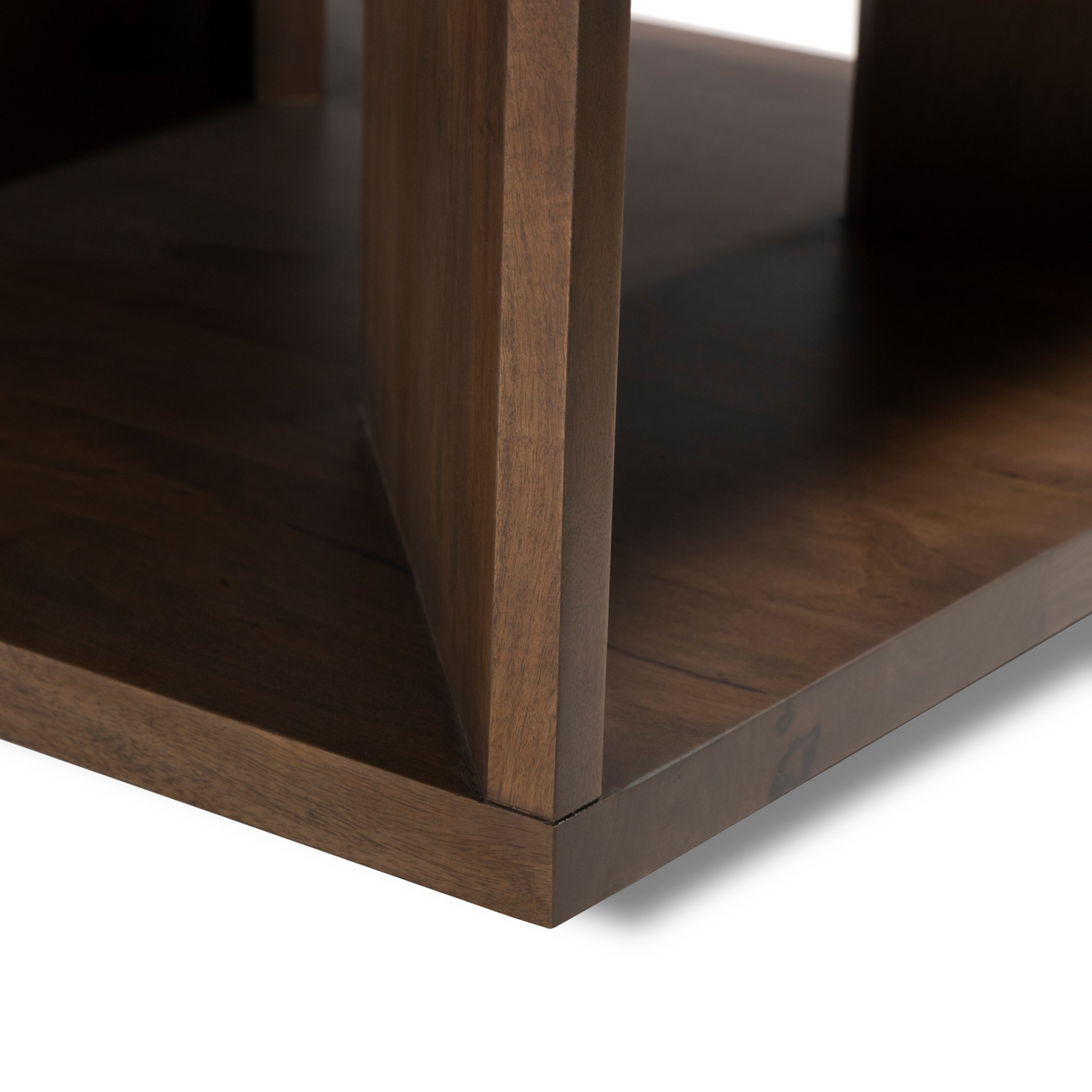 Rico Coffee Table by Four Hands
