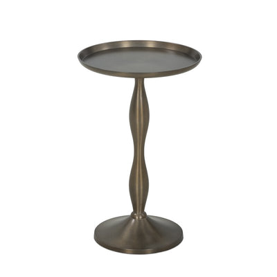 Arden End Table by Four Hands