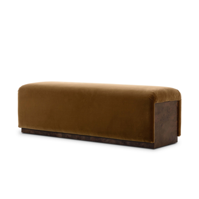 Samsoe Accent Bench