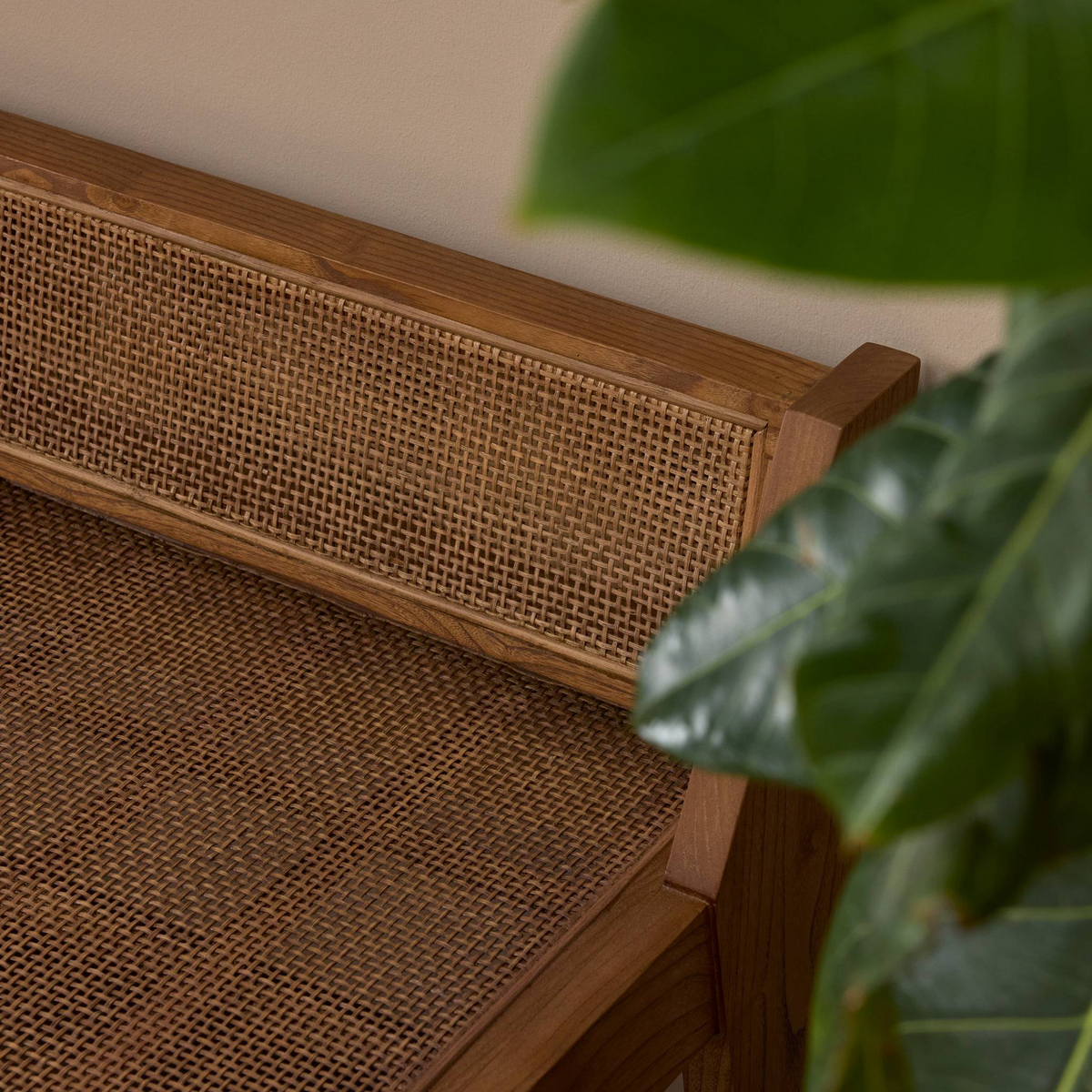 Lutz Accent Bench by Four Hands