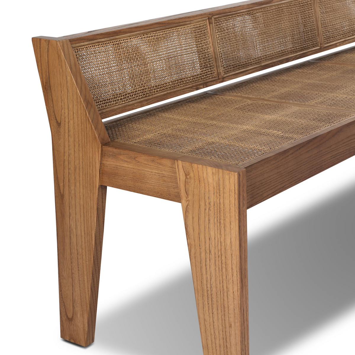 Lutz Accent Bench by Four Hands