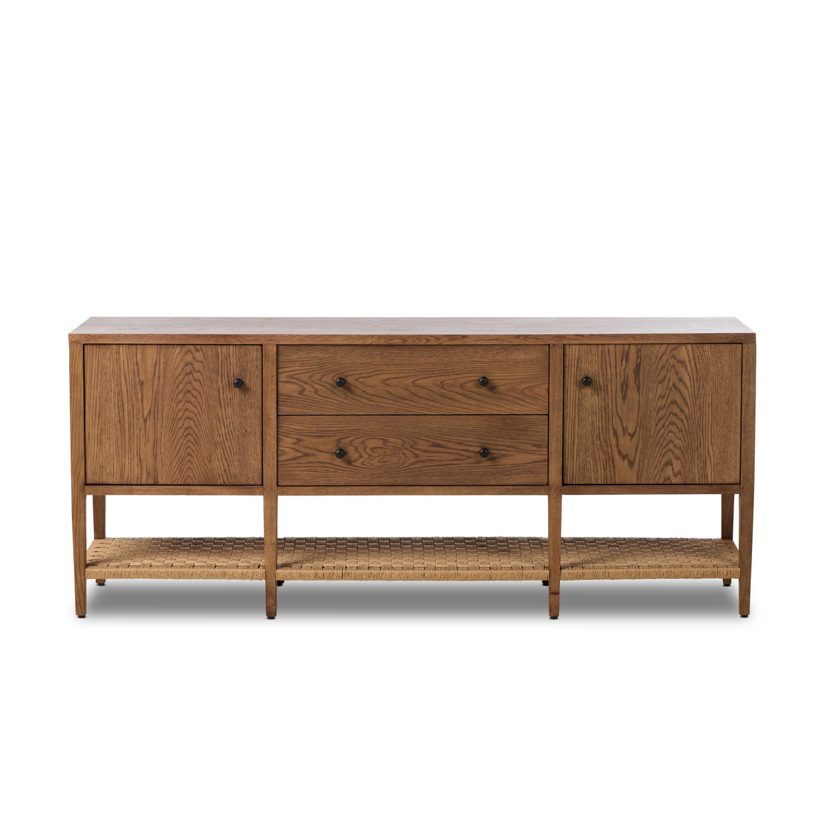 Kenzo Media Console by Four Hands