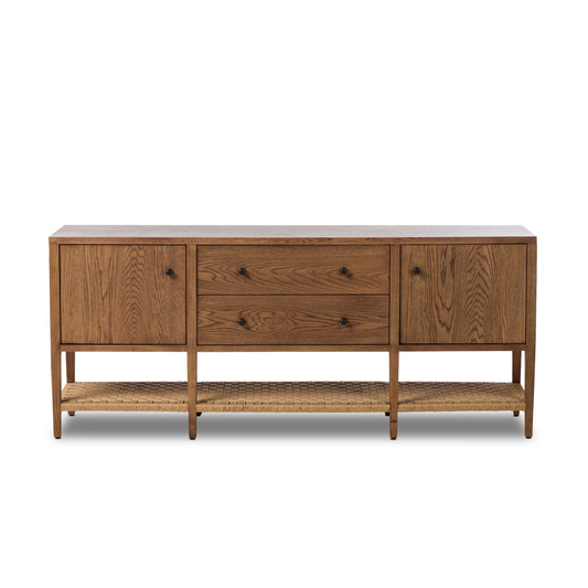 Kenzo Media Console by Four Hands