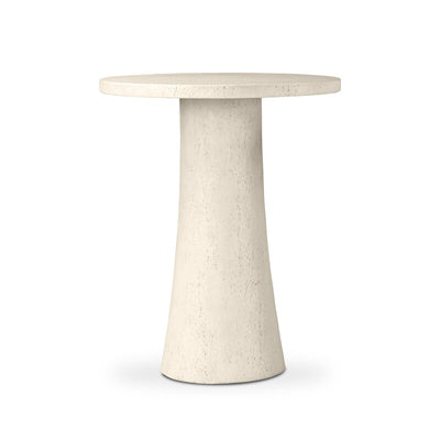 Varda Outdoor Bar + Counter Table