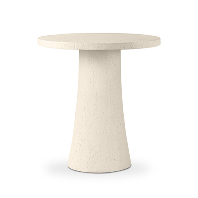 Varda Outdoor Bar + Counter Table