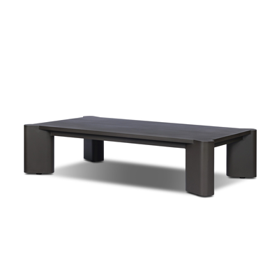 Soho Outdoor Metal Coffee Table