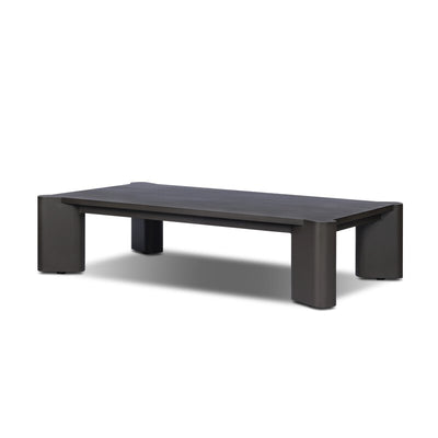 Soho Outdoor Metal Coffee Table