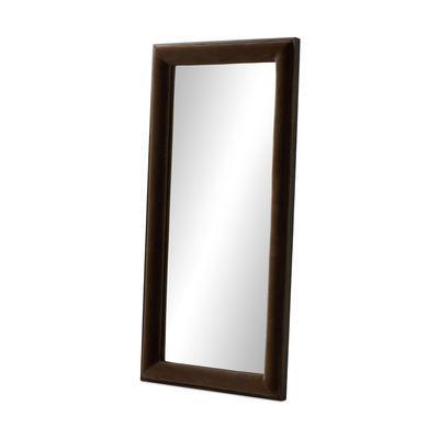 Velaz Floor Mirror by Four Hands