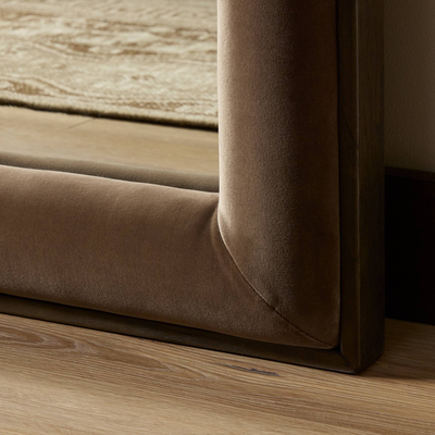 Velaz Floor Mirror by Four Hands