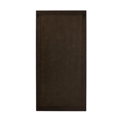 Velaz Floor Mirror by Four Hands