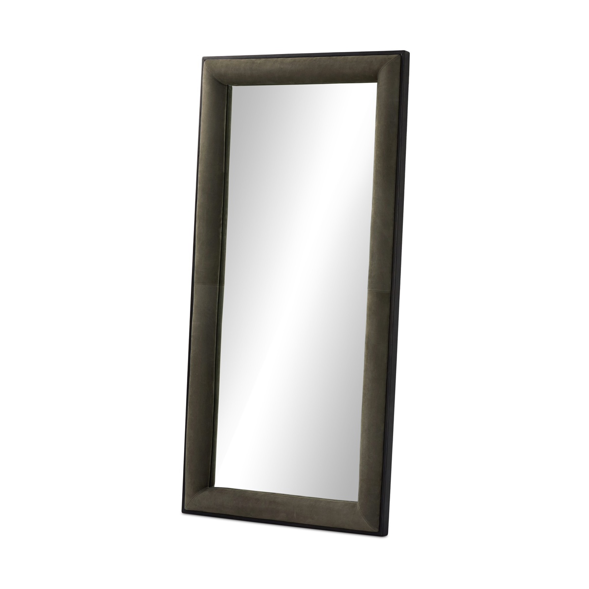 Velaz Floor Mirror by Four Hands