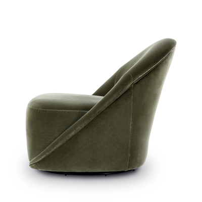 Vereb Swivel Chair