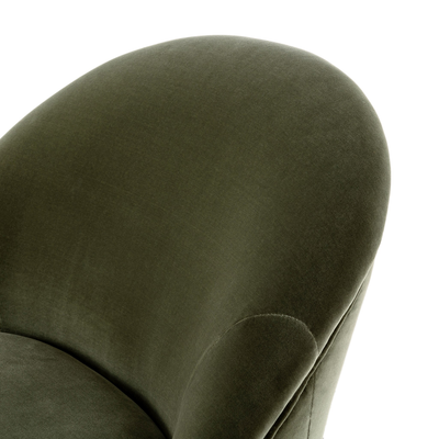 Vereb Swivel Chair