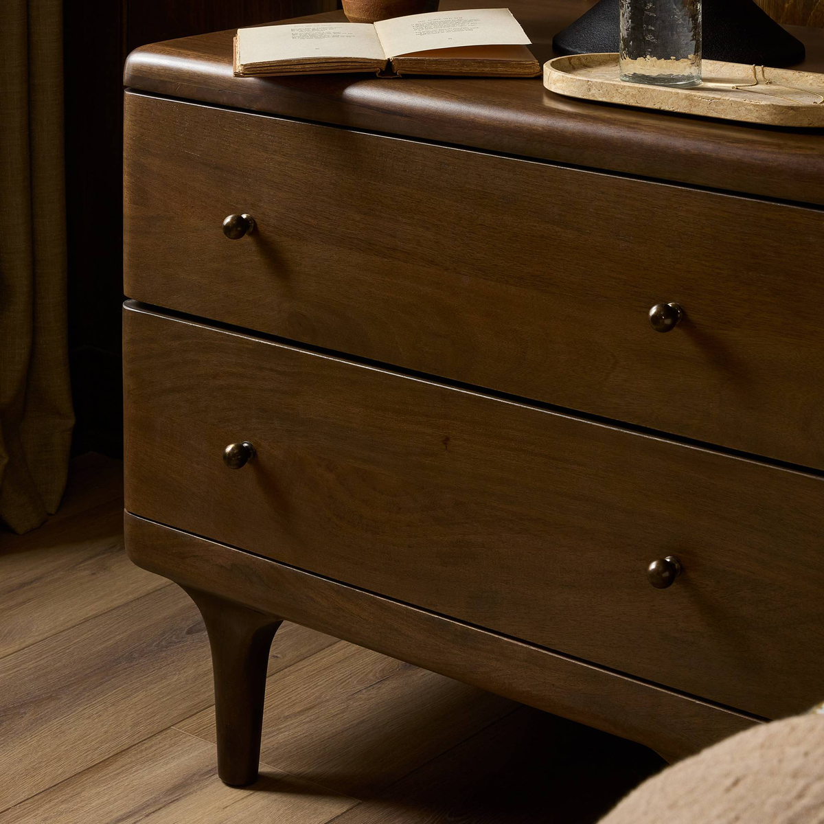Eldrin Nightstand