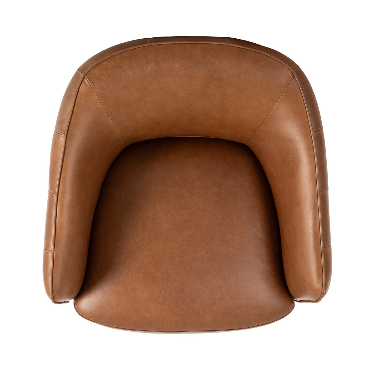 Rodgers Swivel Chair by Four Hands