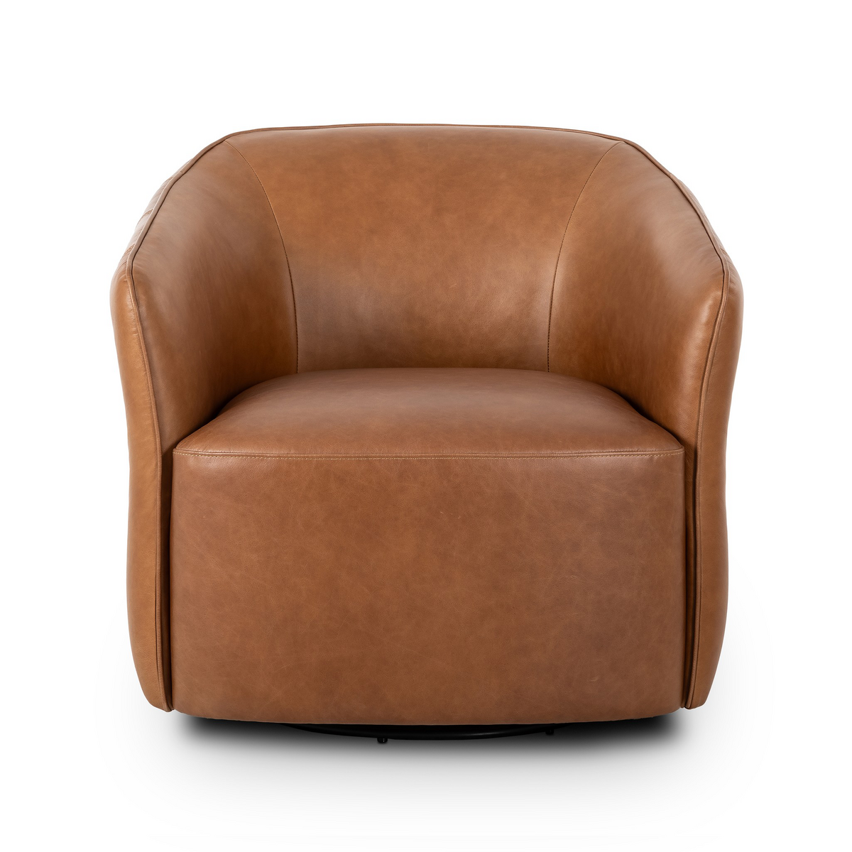 Rodgers Swivel Chair by Four Hands