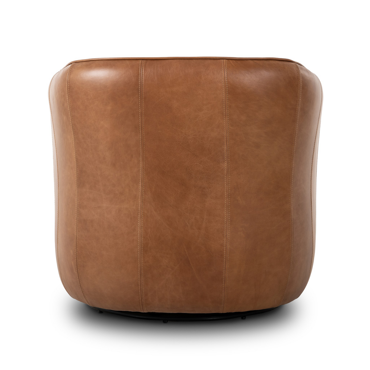 Rodgers Swivel Chair by Four Hands