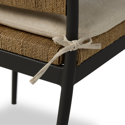 Beryl Dining Chair by Four Hands