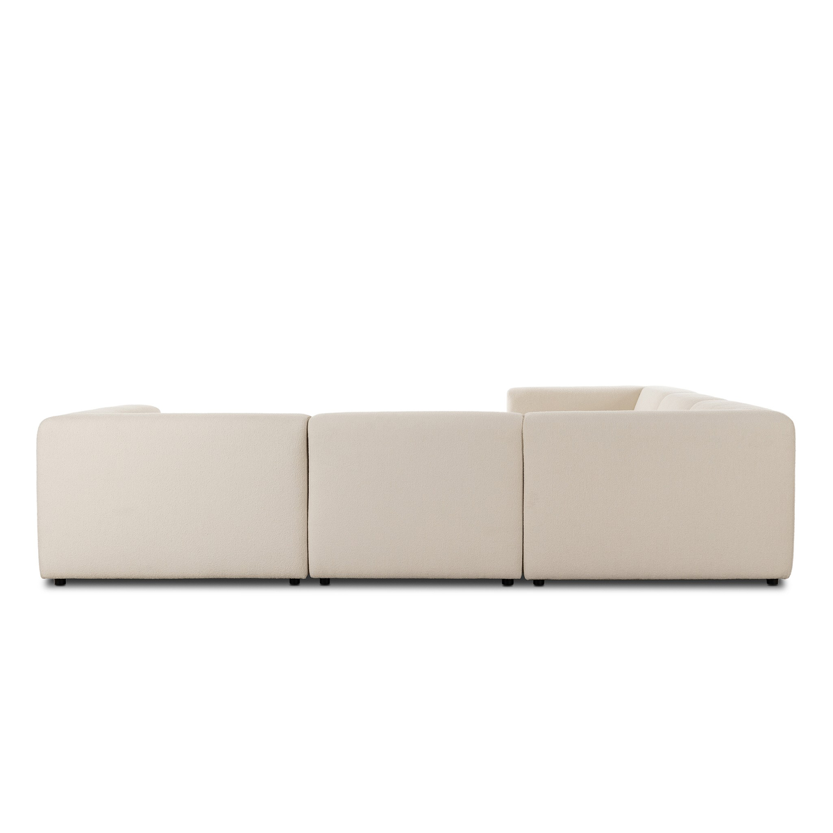 Lawndale 5-Piece Sectional by Four Hands