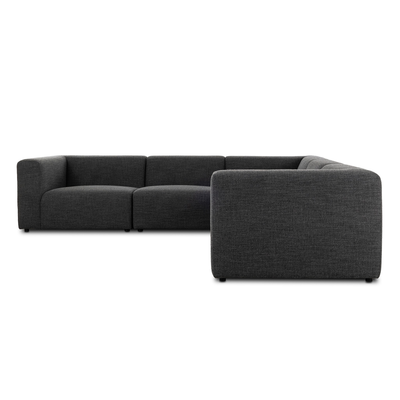 Lawndale 5-Piece Sectional by Four Hands
