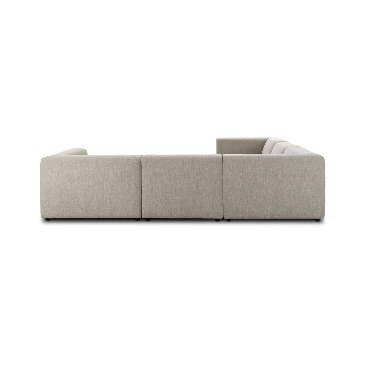 Lawndale 5-Piece Sectional by Four Hands