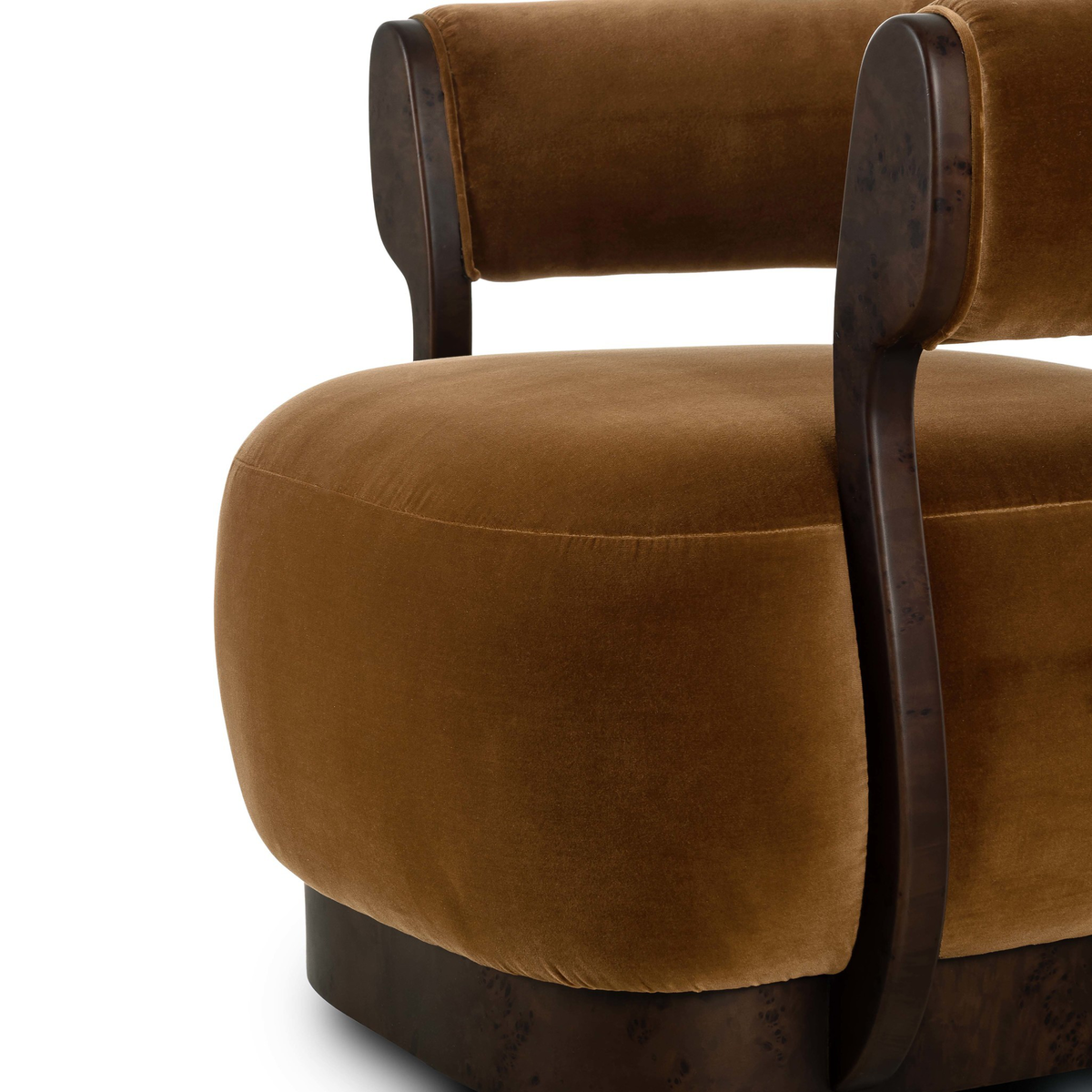 Yuri Swivel Chair