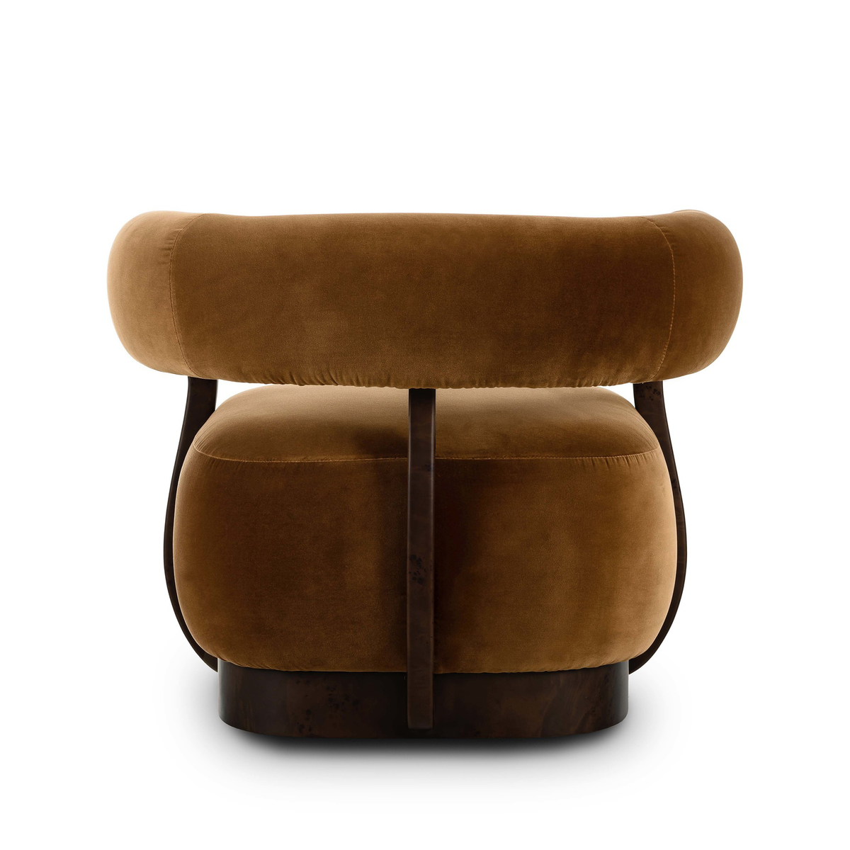 Yuri Swivel Chair