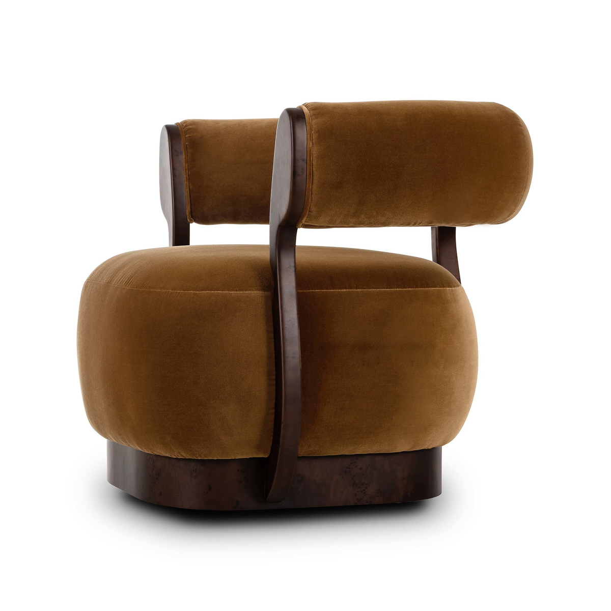 Yuri Swivel Chair