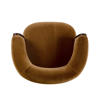 Yuri Swivel Chair