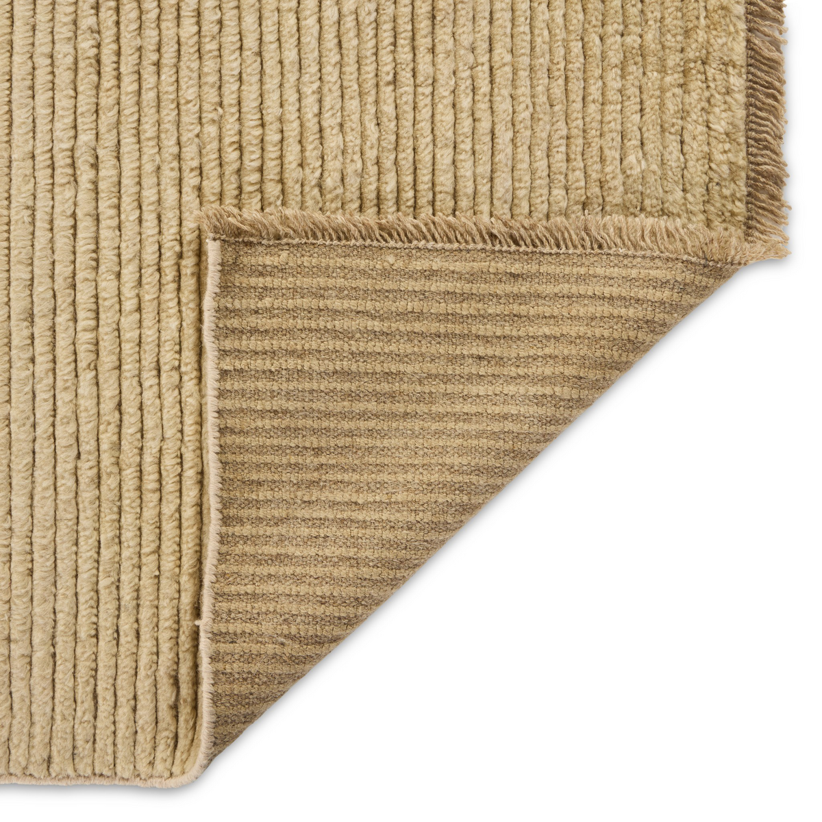 Halima Hand-Knotted Rug by Four Hands