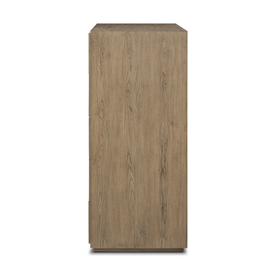 Leo 5-Drawer Dresser by Four Hands