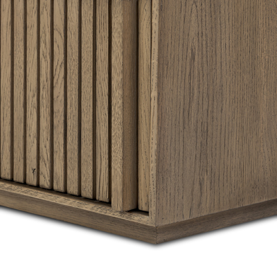 Leo 5-Drawer Dresser by Four Hands