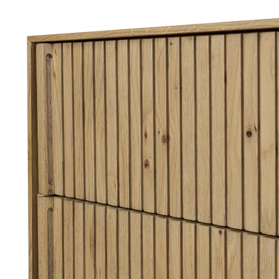 Leo 5-Drawer Dresser by Four Hands