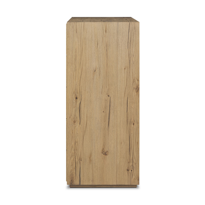 Leo 5-Drawer Dresser by Four Hands