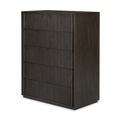 Leo 5-Drawer Dresser by Four Hands