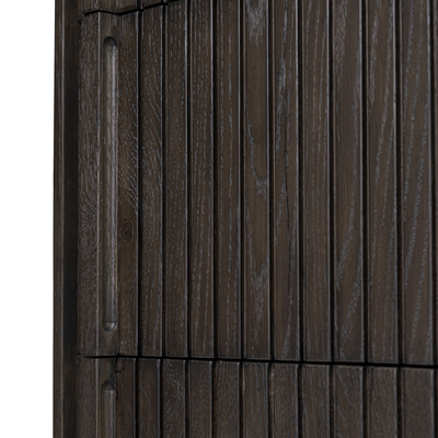 Leo 5-Drawer Dresser by Four Hands