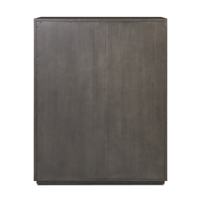 Leo 5-Drawer Dresser by Four Hands