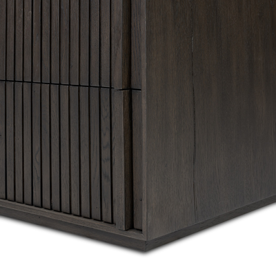 Leo 5-Drawer Dresser by Four Hands