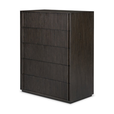 Leo 5-Drawer Dresser by Four Hands