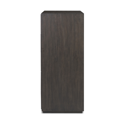 Leo 5-Drawer Dresser by Four Hands