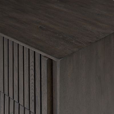 Leo 5-Drawer Dresser by Four Hands