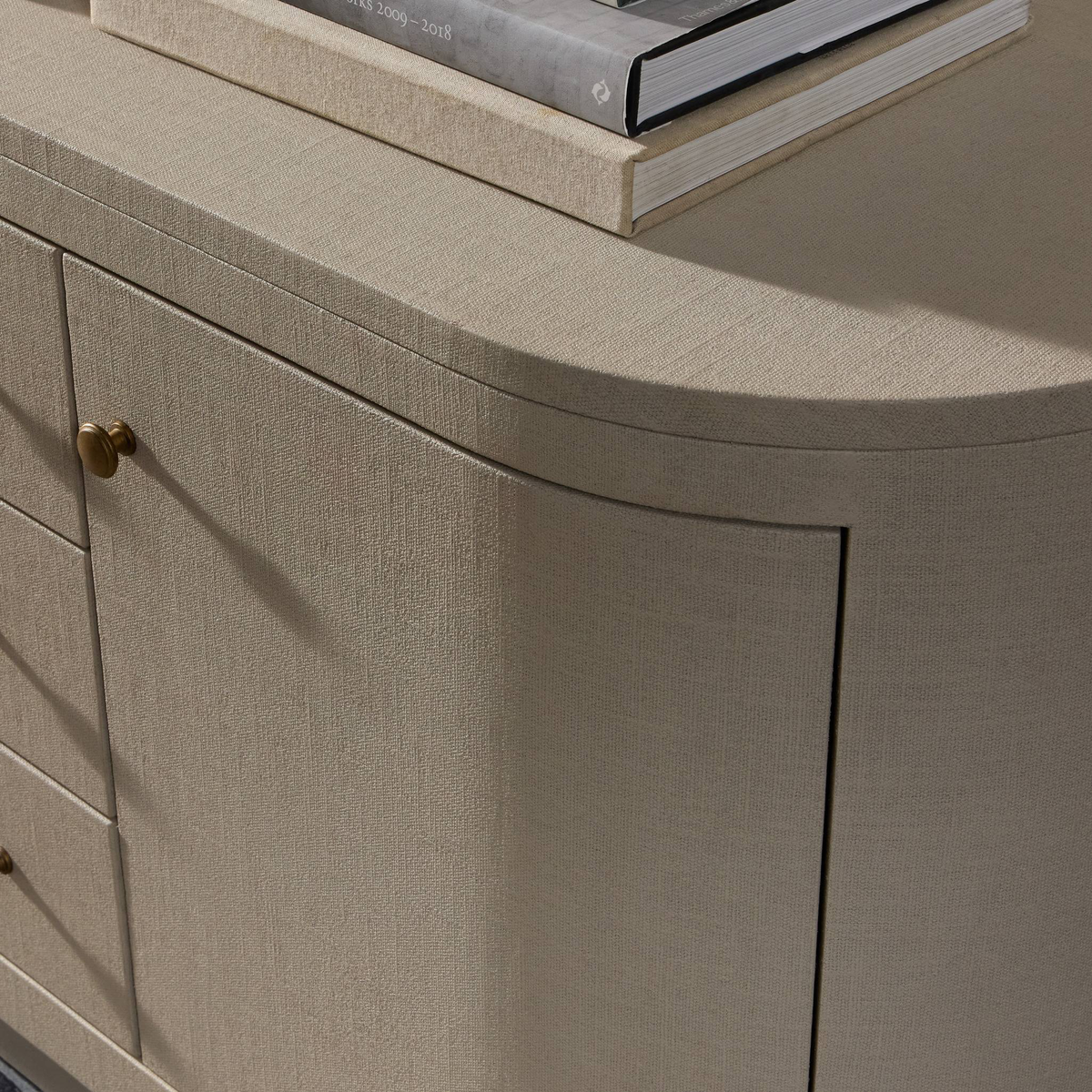 Amelia Media Console